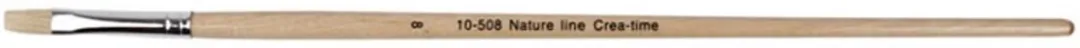 Creativ Company Nature Line Kwasten