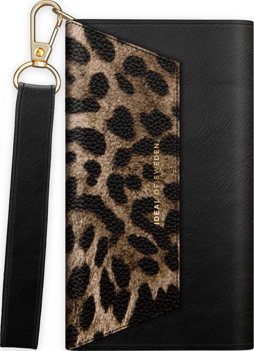 iDeal of Sweden Cassette Clutch iPhone 13 Pro