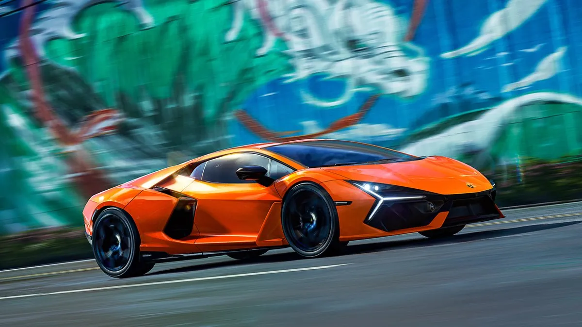 Ubisoft The Crew Motorfest Standard Edition PS4