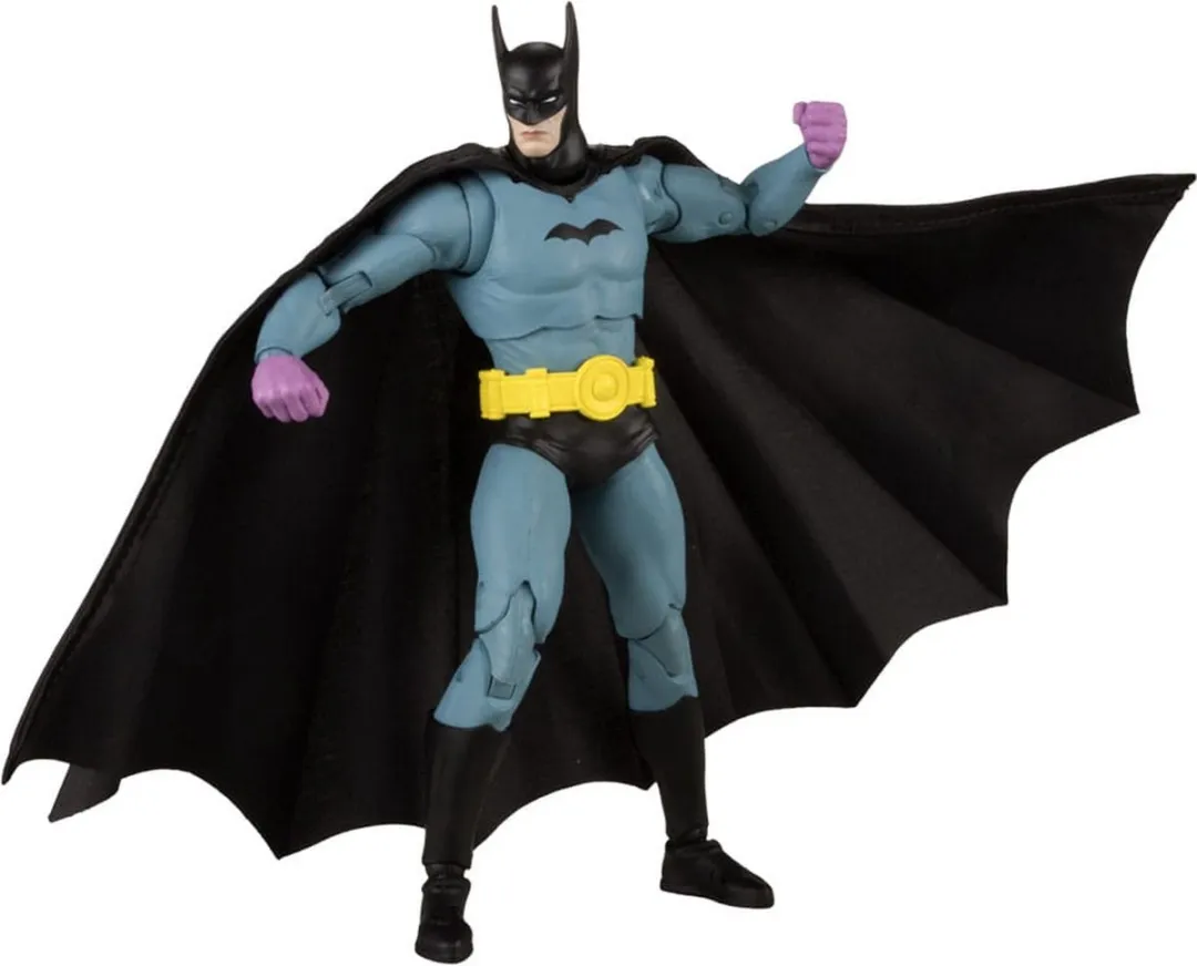 McFarlane Toys DC Multiverse Batman Detective Comics #27 Action Figure