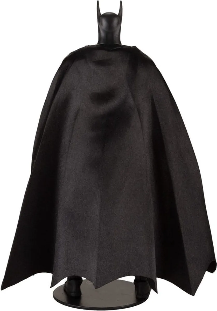 McFarlane Toys DC Multiverse Batman Detective Comics #27 Action Figure - 18cm - Multicolor