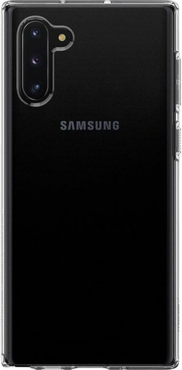 Spigen Liquid Crystal Case Samsung Galaxy Note 10 N970