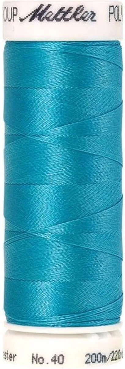 Amann Mettler Polysheen Naai- en Borduurgaren 200m