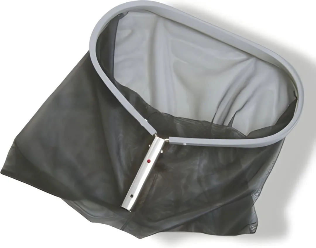 Kokido Professionele Bladhark 1220019 - Zwart