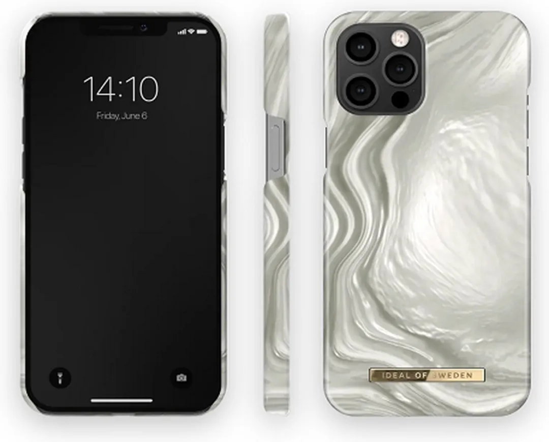 iDeal of Sweden iPhone 12 Pro Max Hoesje
