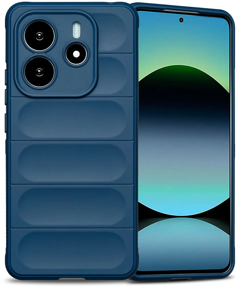 Imoshion Hoesje Xiaomi Redmi Note 14 5G