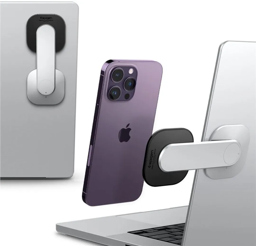 Spigen S312 OneTap Magnetische Telefoonhouder