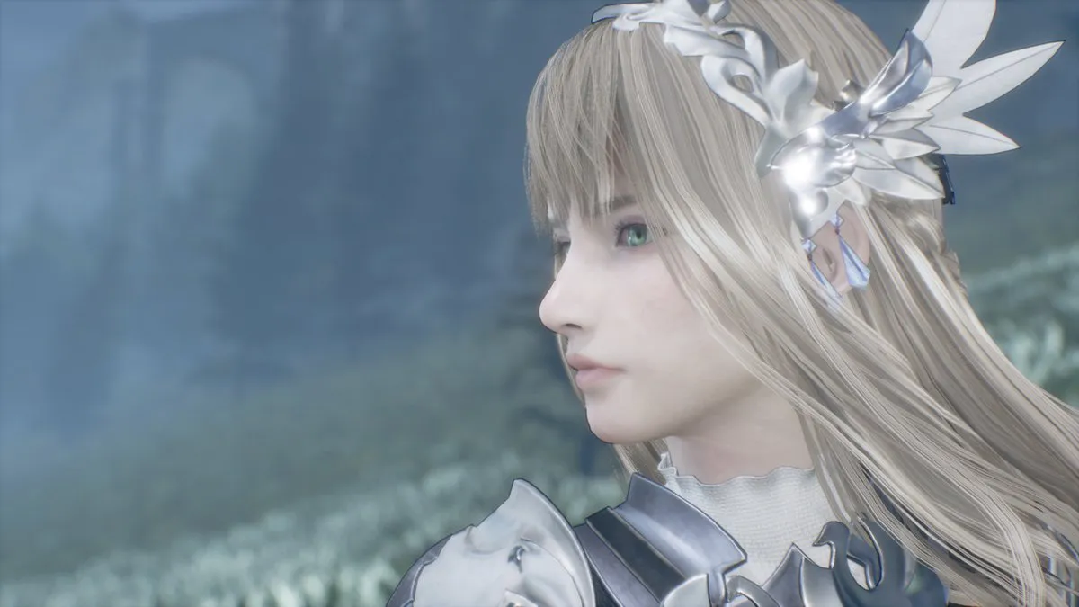 Square Enix Valkyrie Elysium PS5 - Schijf