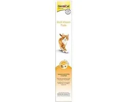 GimCat Gimpet Multi-Vitaminepasta 50g