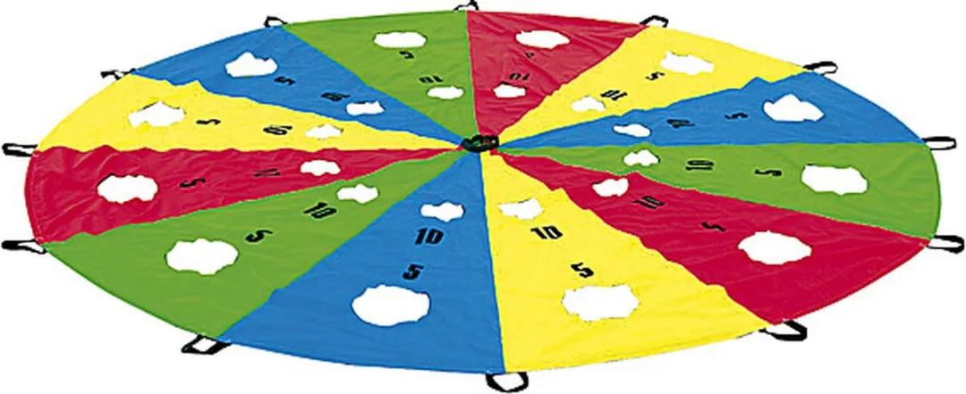 Eduplay Parachute 400cm