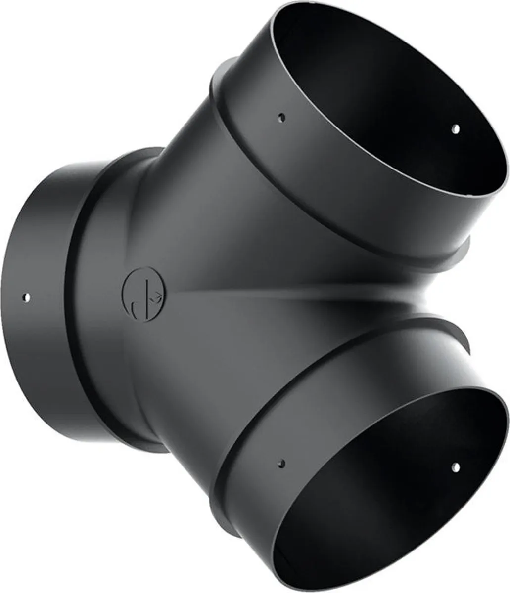 Truma Y-Stuk 65/72mm