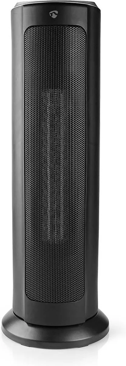 Nedis SmartLife WIFIFNH10C Ventilatorkachel 2000W