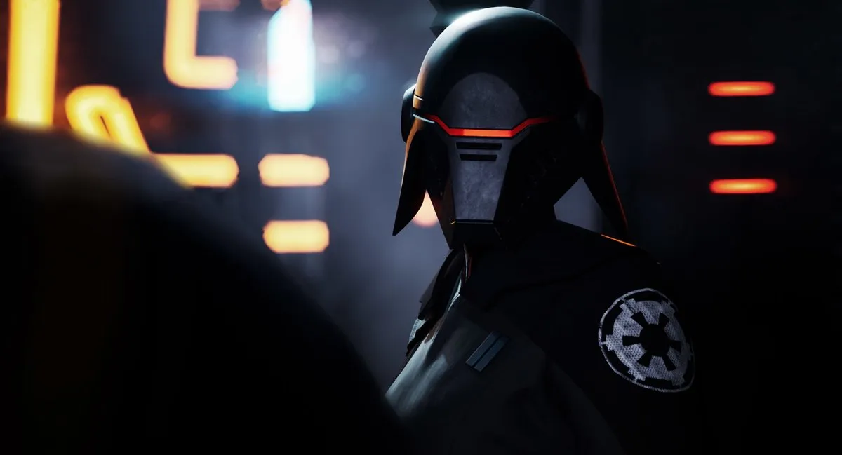 Star Wars Jedi: Fallen Order - Xbox One