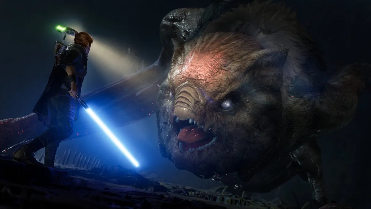 Star Wars Jedi: Fallen Order - Xbox One
