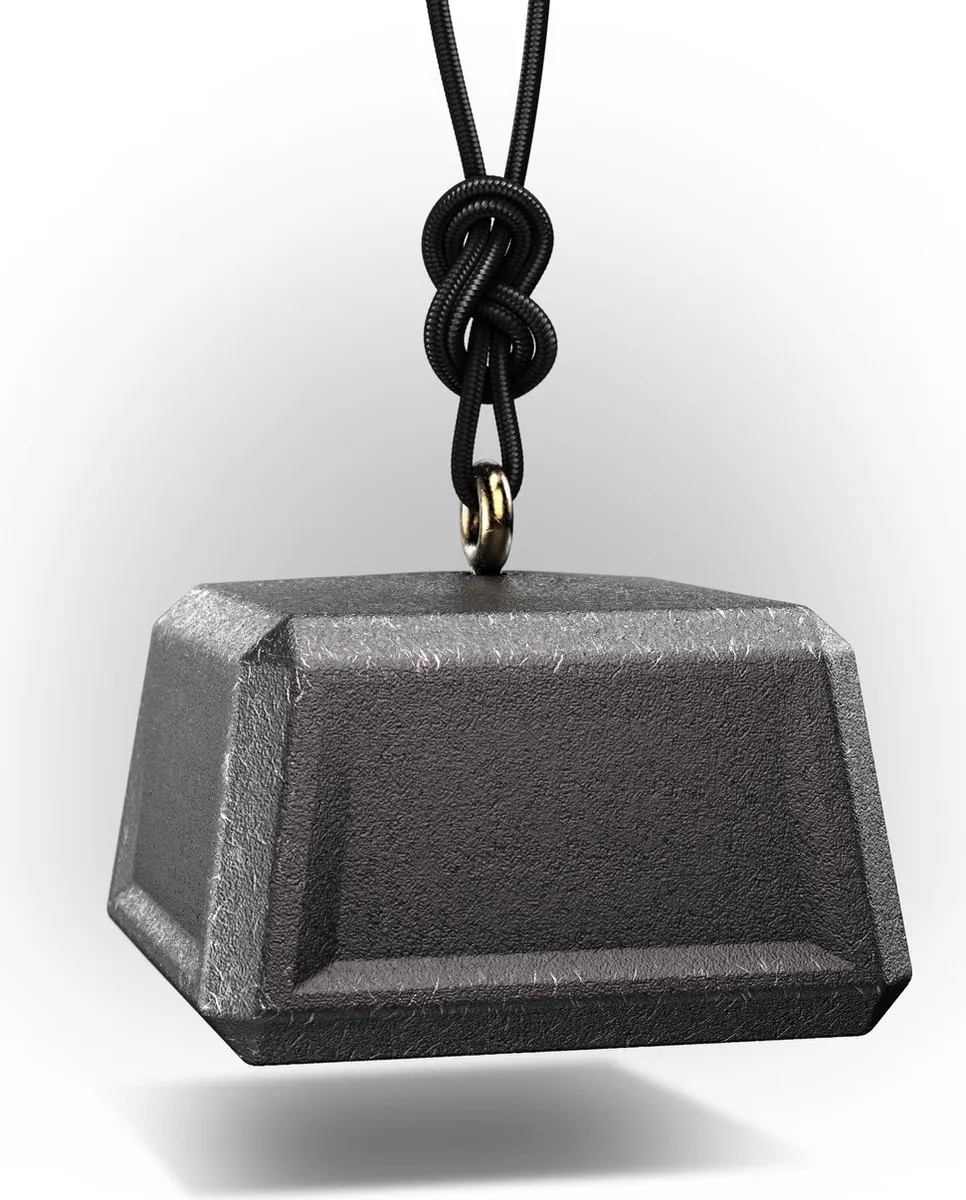 OtterBox USB-C naar USB-C Kabel 1M - Wit