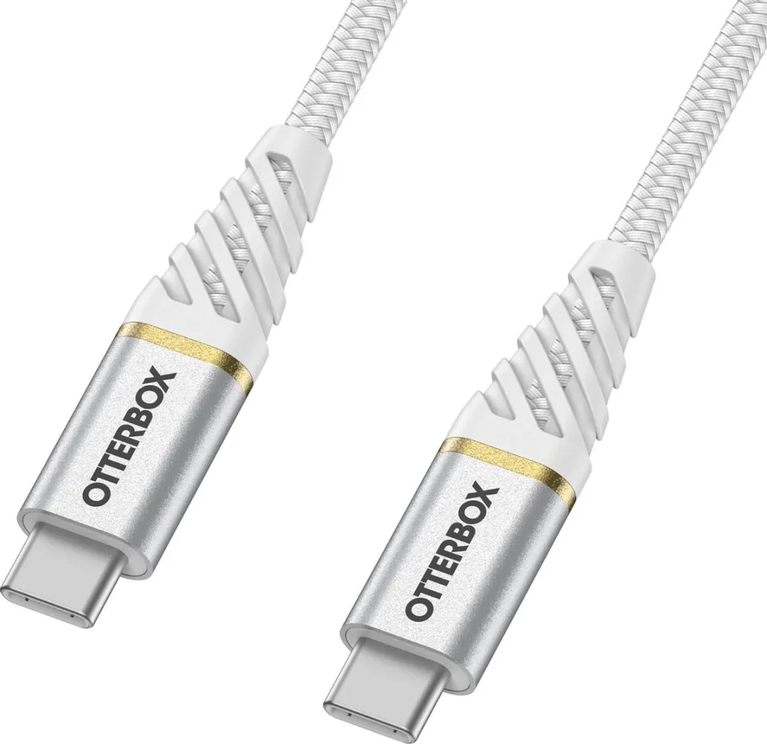 OtterBox USB-C naar USB-C Kabel 1M