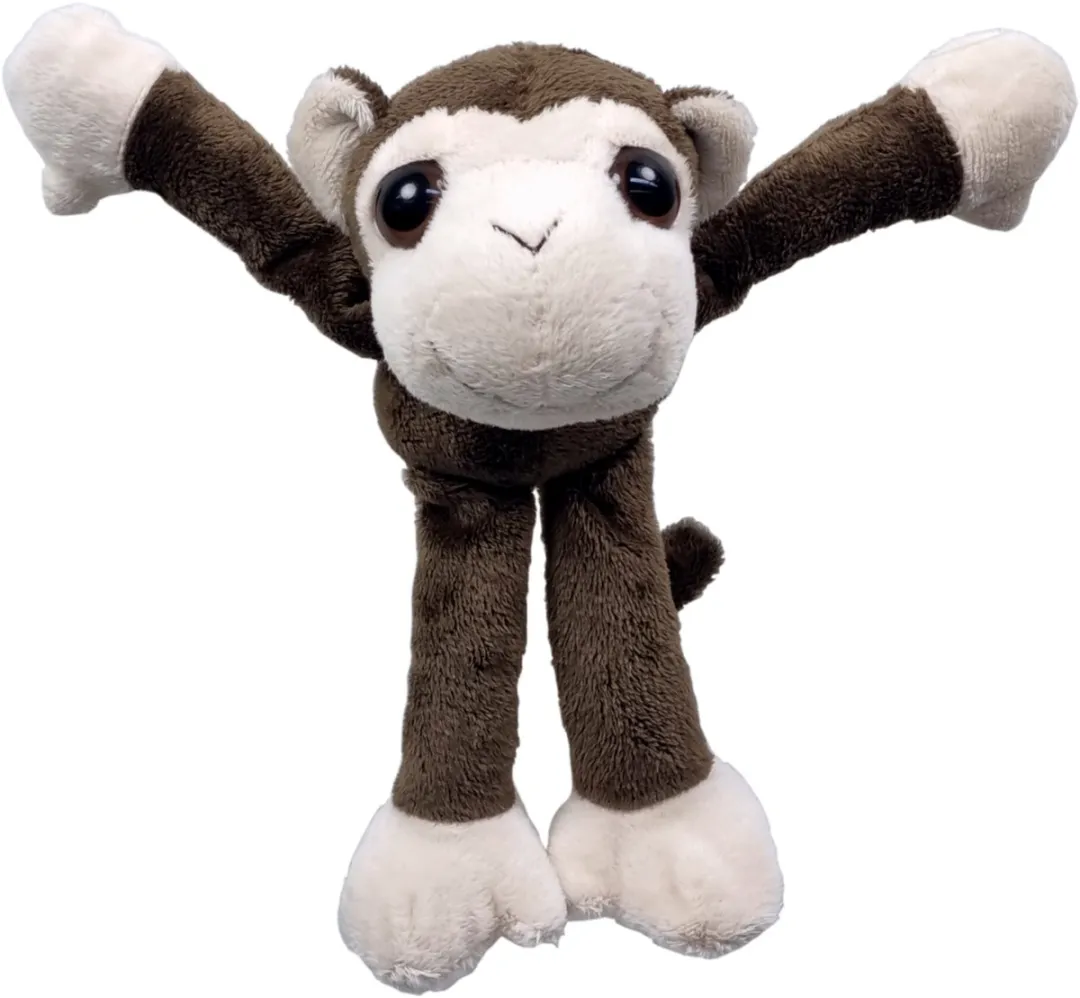 Unitoys Aapje Alex Pop 25cm
