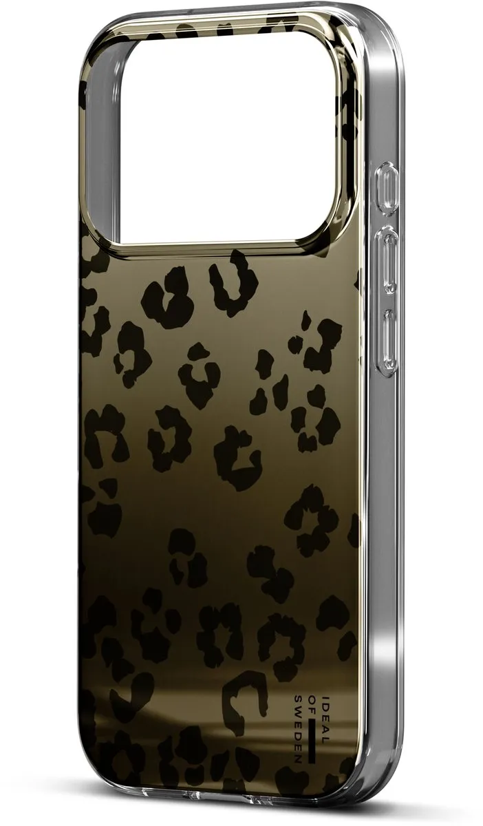 iDeal of Sweden Mirror Case iPhone 17 Pro Leo Ombre - afbeelding 2 van 6