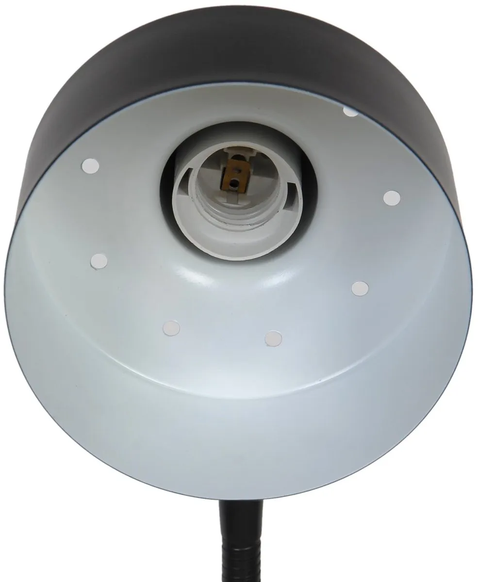 Nordlux Matis Vloerlamp E27 - Zwart