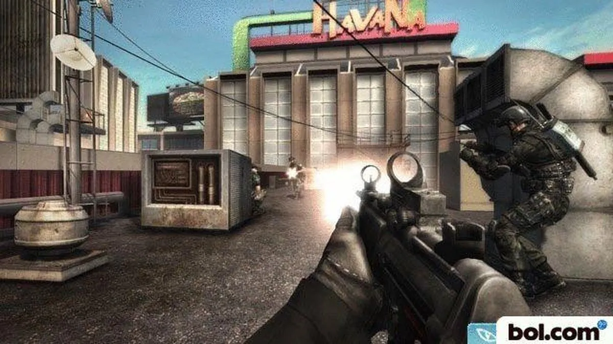 Ubisoft Tom Clancy's Rainbow Six Vegas 2