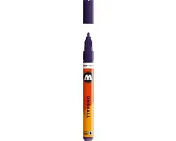Molotow One4All 2mm Marker