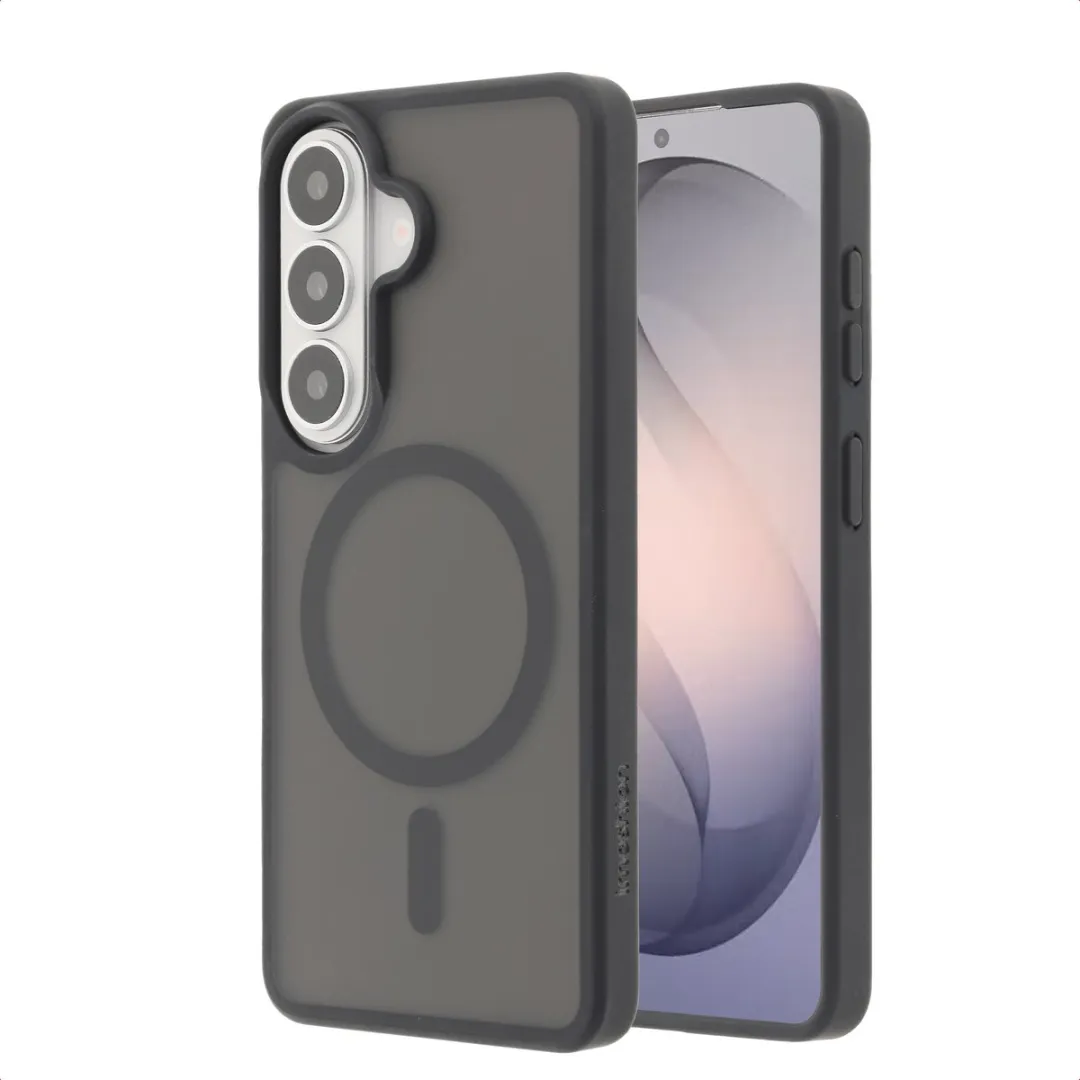 Imoshion Galaxy S26 Color Guard Backcover