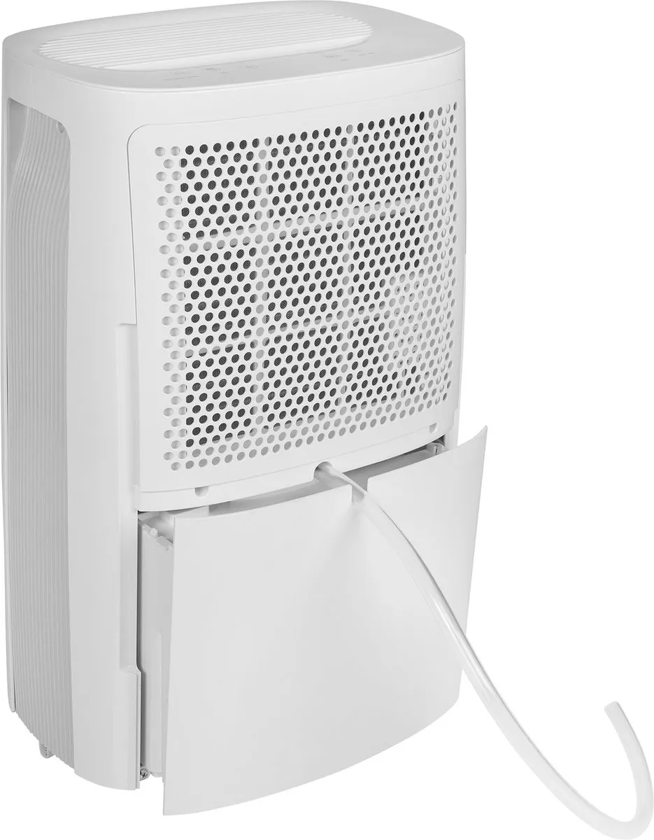 Tristar DH-5424 Luchtontvochtiger 260W - 3.7L Wit