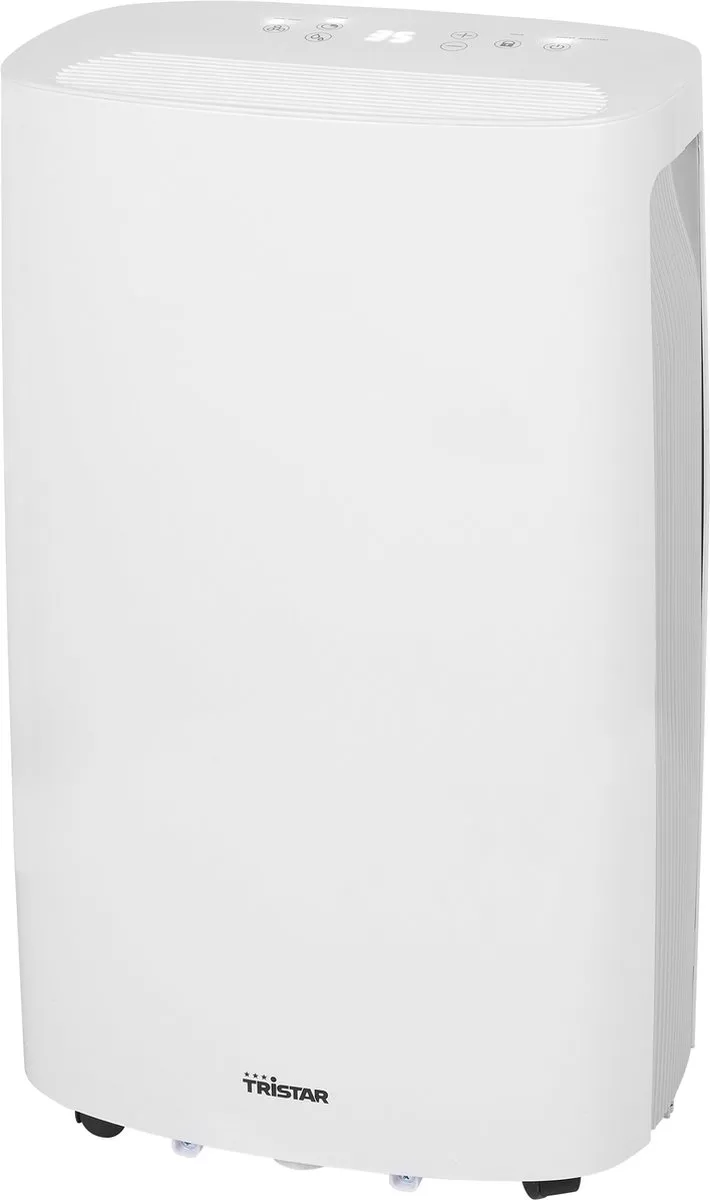 Tristar DH-5424 Luchtontvochtiger 260W