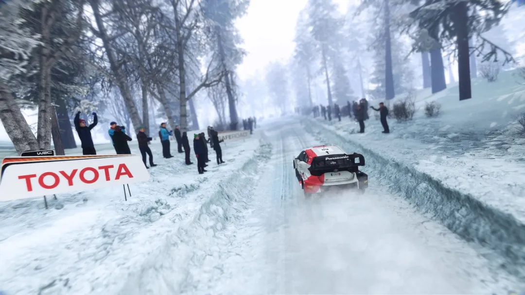 Bigben WRC Generations PS5