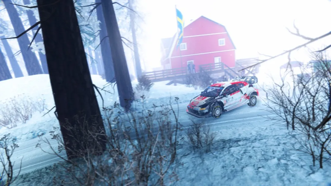 Bigben WRC Generations PS5