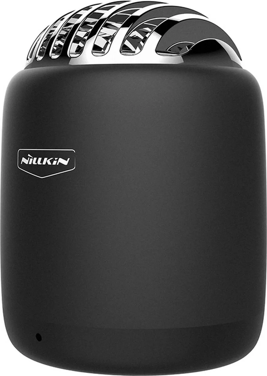 Nillkin Bullet Bluetooth Speaker - Zwart
