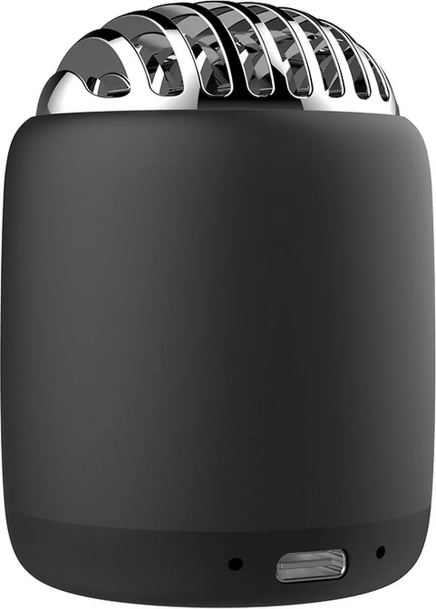 Nillkin Bullet Bluetooth Speaker - Zwart