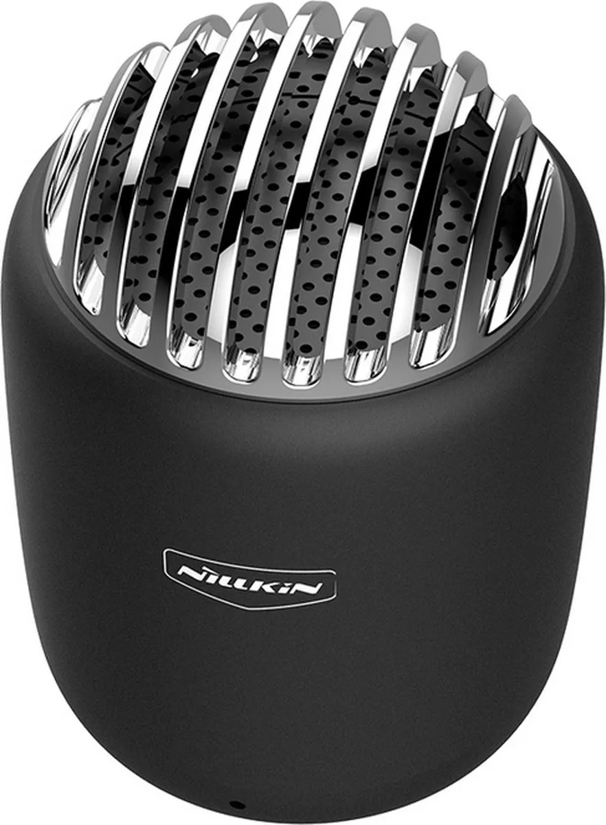 Nillkin Bullet Bluetooth Speaker - Zwart