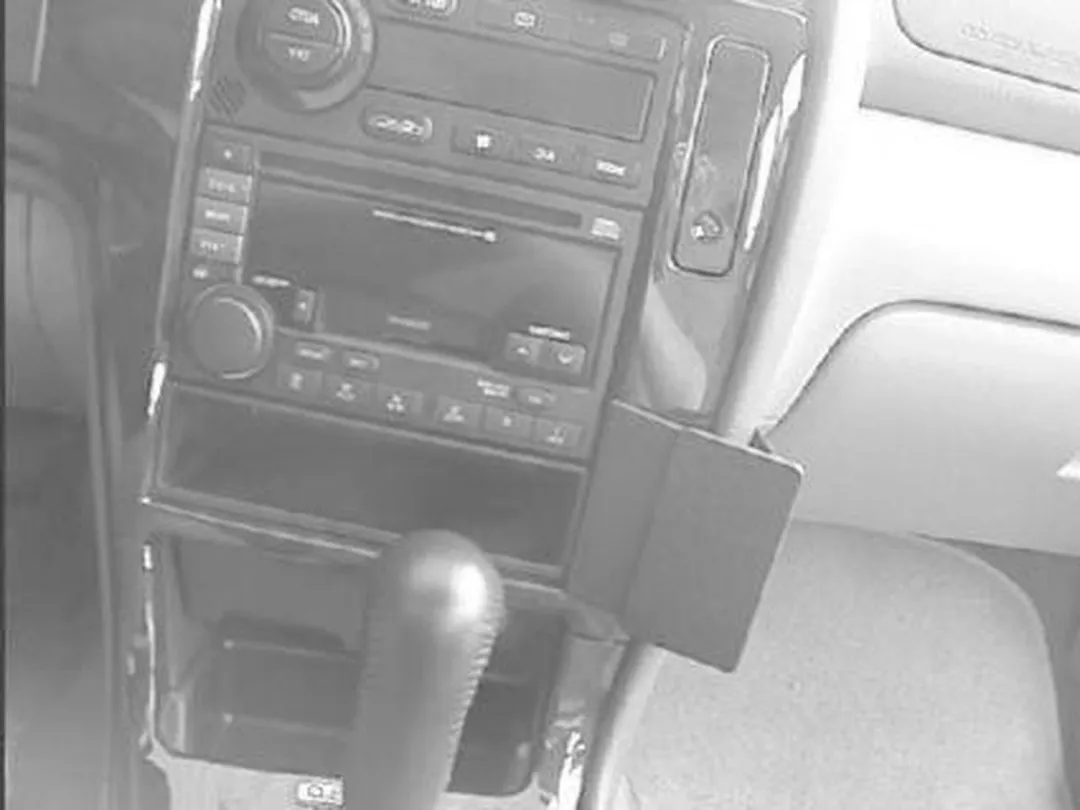 Brodit ProClip 852888 Telefoonhouder