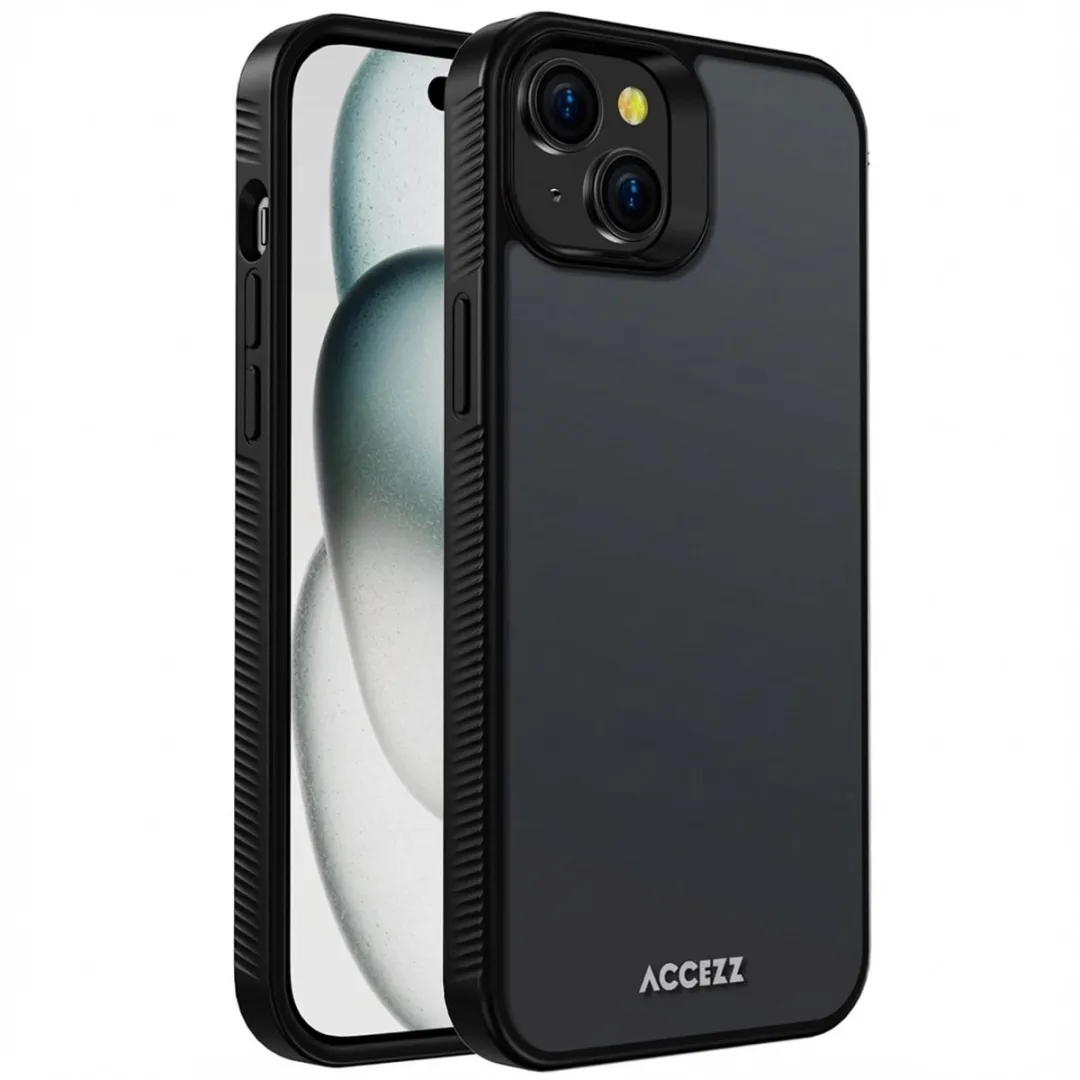 Accezz Hoesje iPhone 15 Plus