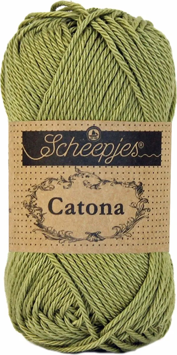 Scheepjes Catona 25g