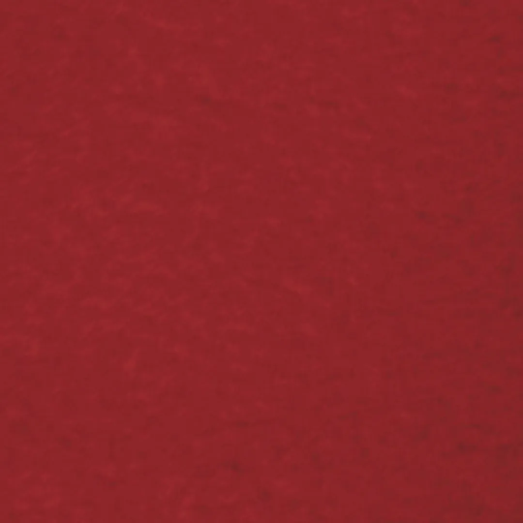 Creativ Company Fleece 125x150cm Rood - 200 g/m²