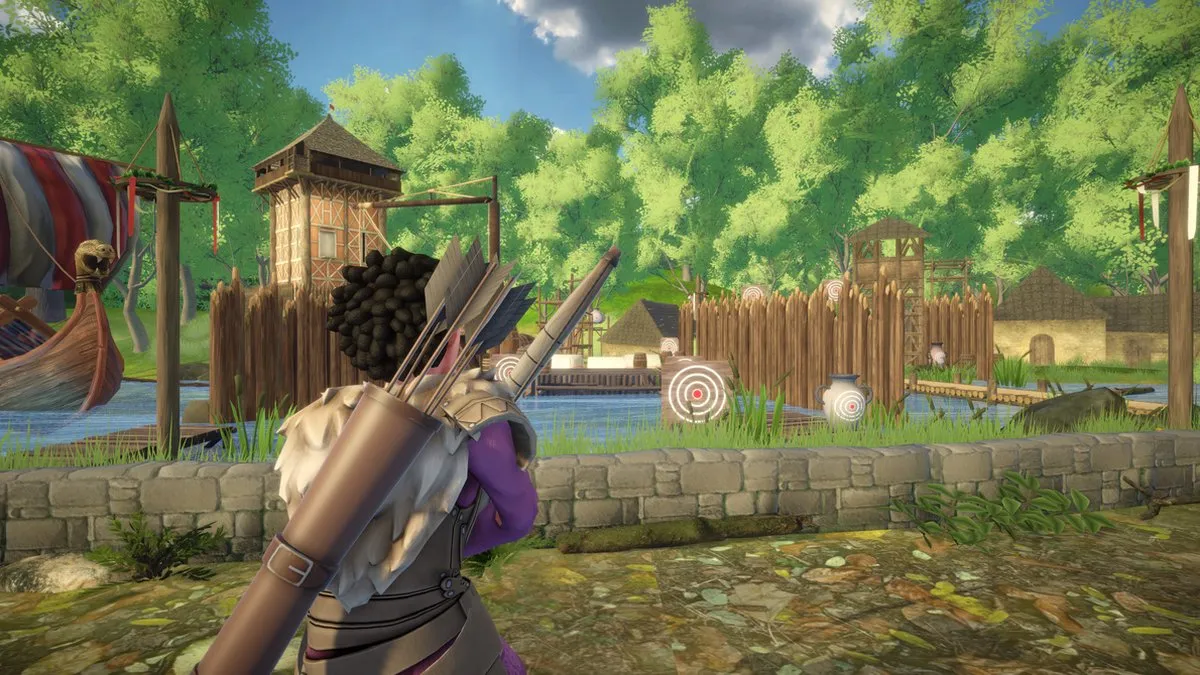 Mindscape The Quest for Excalibur Puy du Fou Bordspel - 2 Spelers