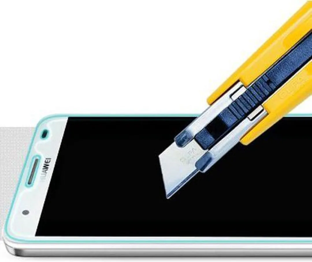 Nillkin Amazing Tempered Glass Huawei Honor 3C - afbeelding 4 van 5