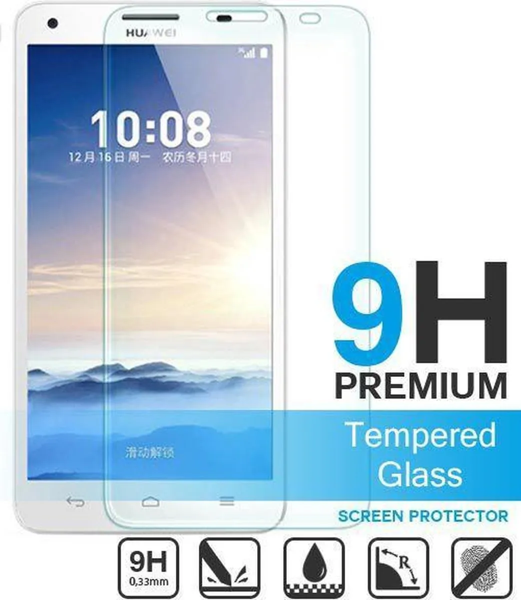 Nillkin Amazing Tempered Glass Huawei Honor 3C