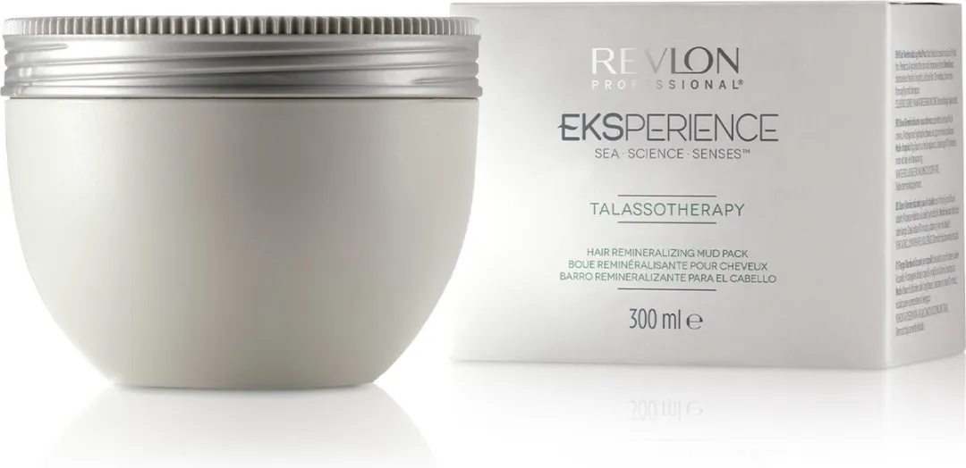 Revlon Talassotherapy Serum 6x50ml
