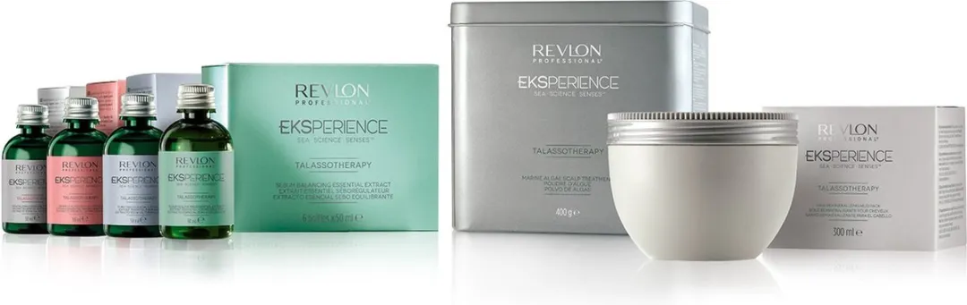 Revlon Talassotherapy Serum 6x50ml