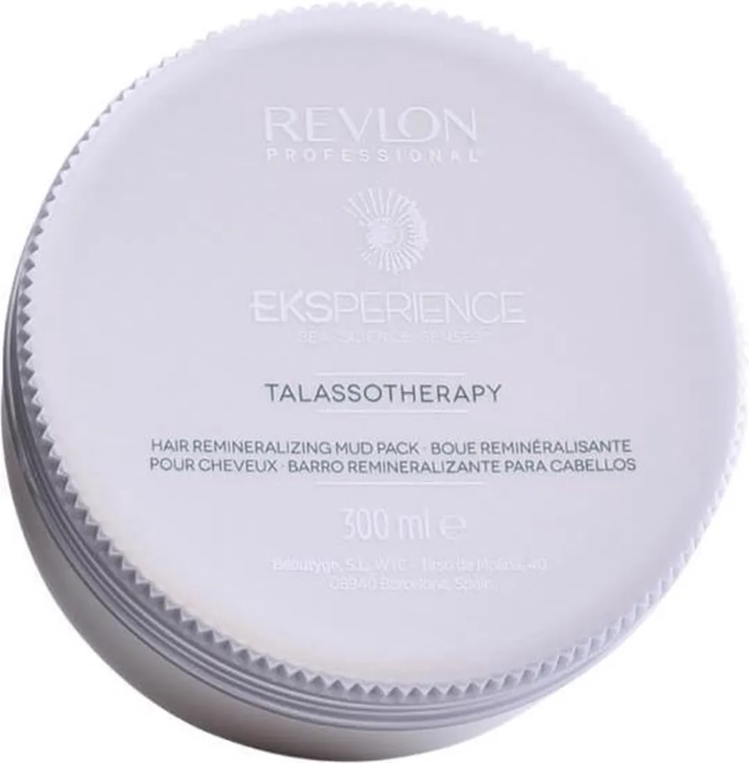 Revlon Talassotherapy Serum 6x50ml - afbeelding 6 van 6