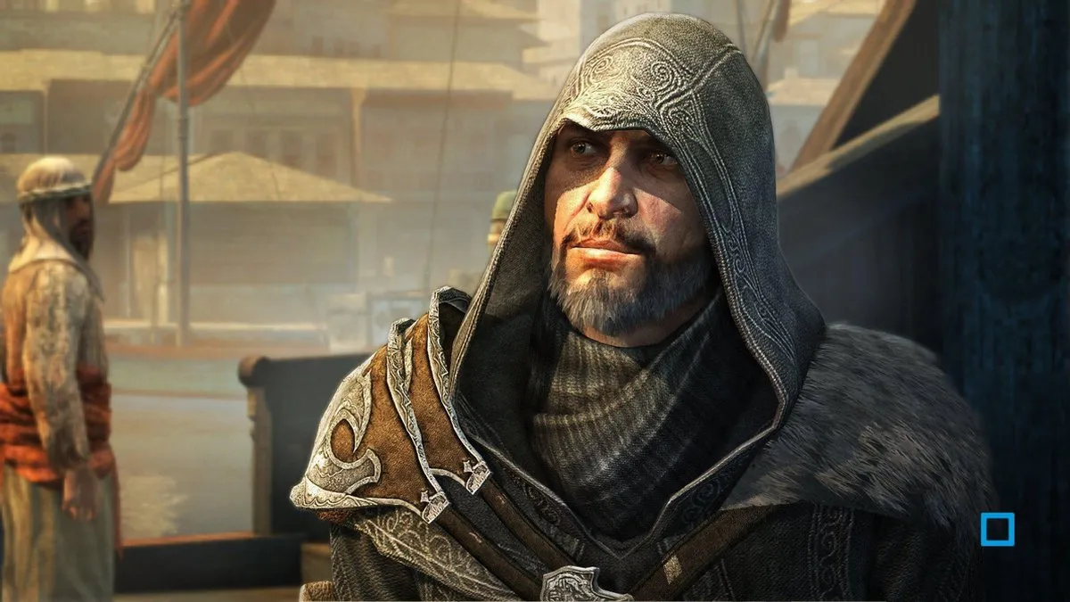 Ubisoft Assassin's Creed The Ezio Collection - PS4 - afbeelding 6 van 7