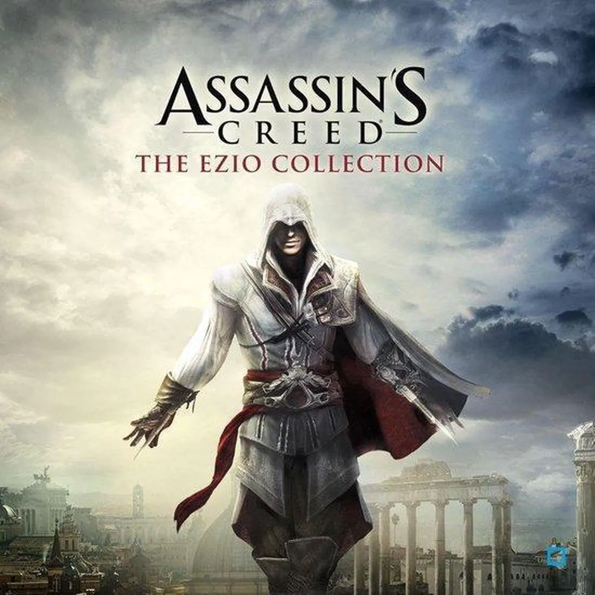 Ubisoft Assassin's Creed The Ezio Collection - PS4