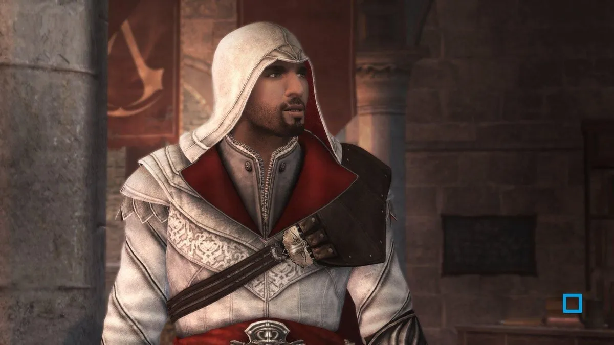 Ubisoft Assassin's Creed The Ezio Collection - PS4