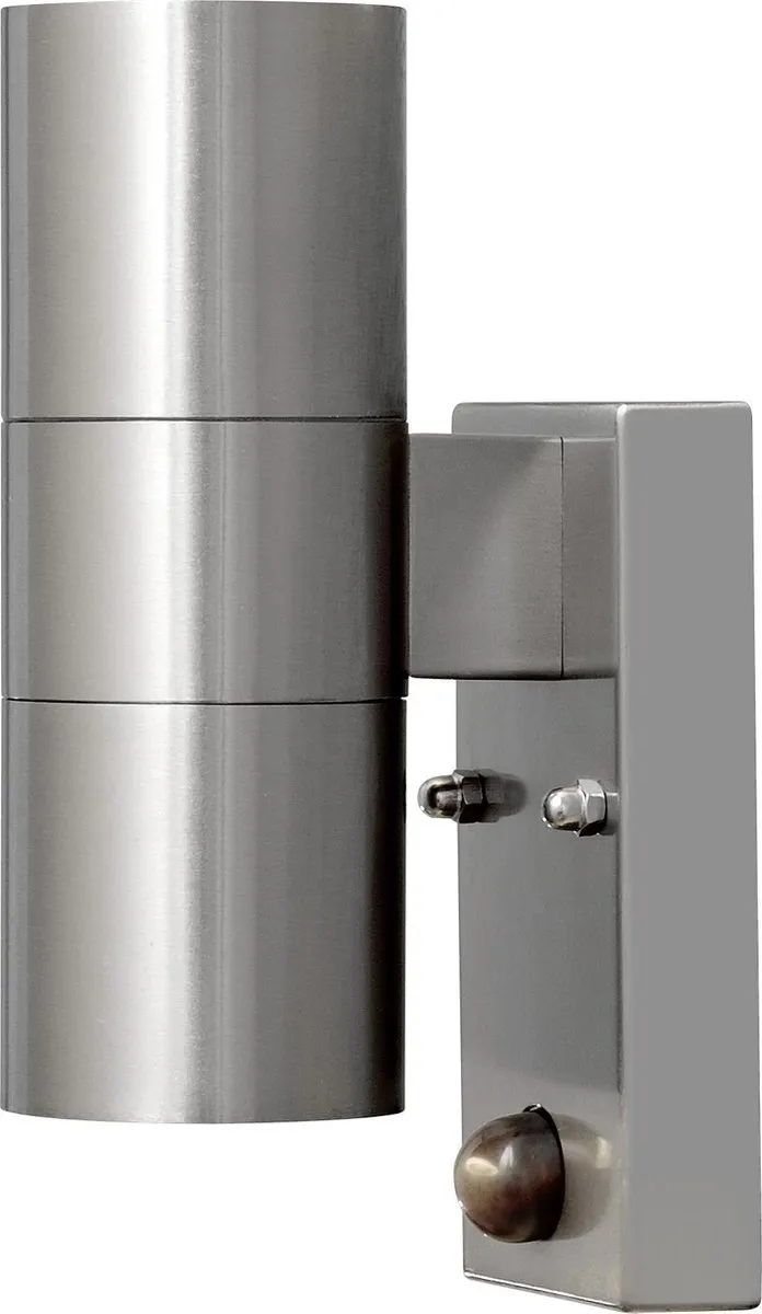 Konstsmide Modena Wandspot Twin 20cm GU10