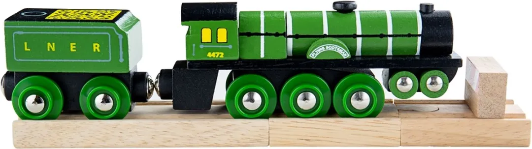 BIGJIGS Flying Scotsman BJT458