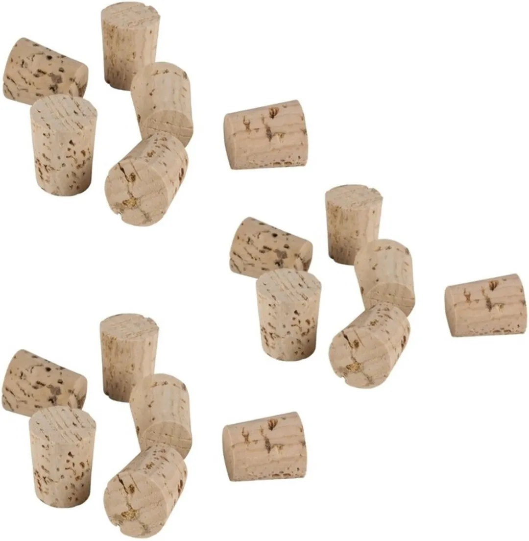 Rayher Kurken 22x19mm