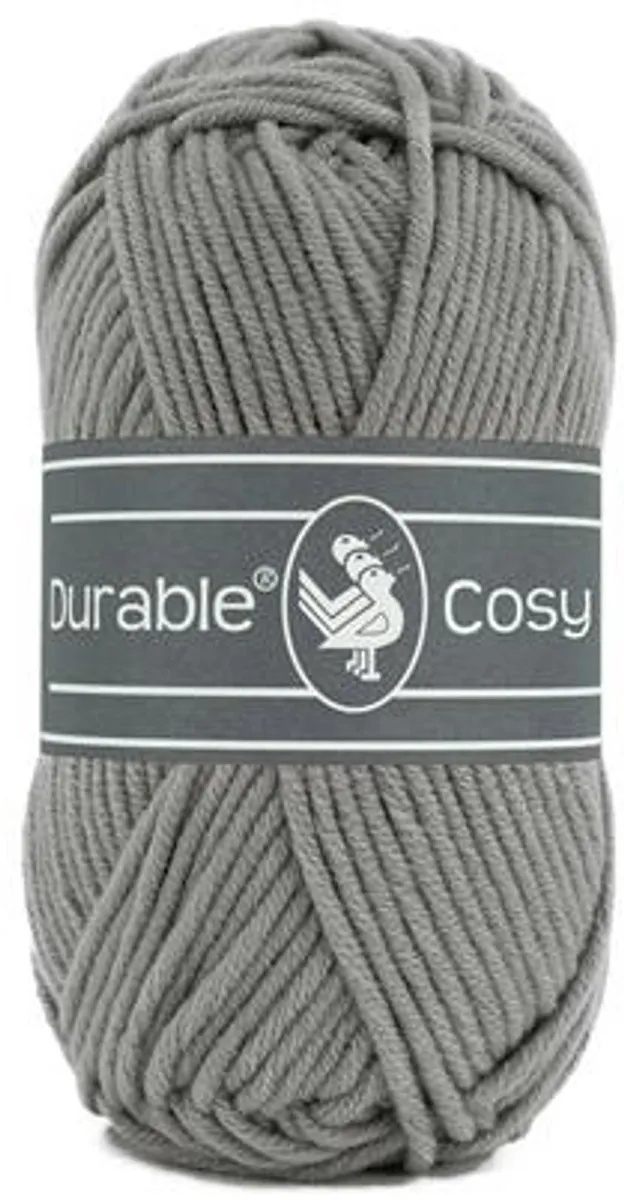 Durable Cosy 2235 Ash Garen
